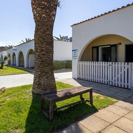 Centro Vacanze Poker 3*