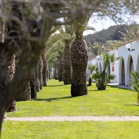 Centro Vacanze Poker 3*