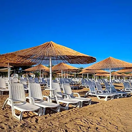Resort Centro Vacanze Poker