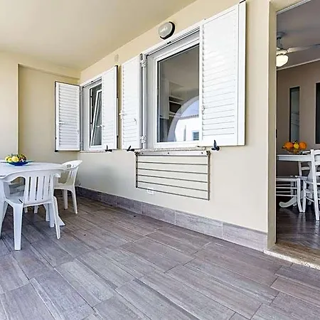 Centro Vacanze Poker Casalbordino