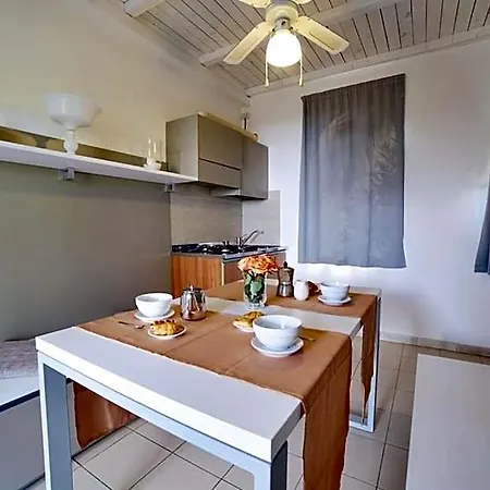 Centro Vacanze Poker 3* Casalbordino