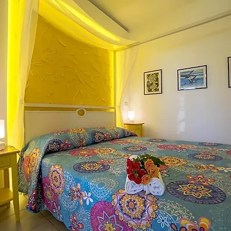 Centro Vacanze Poker