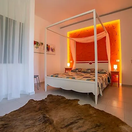 Centro Vacanze Poker Resort Casalbordino