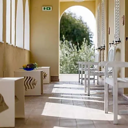 Centro Vacanze Poker 3* Casalbordino