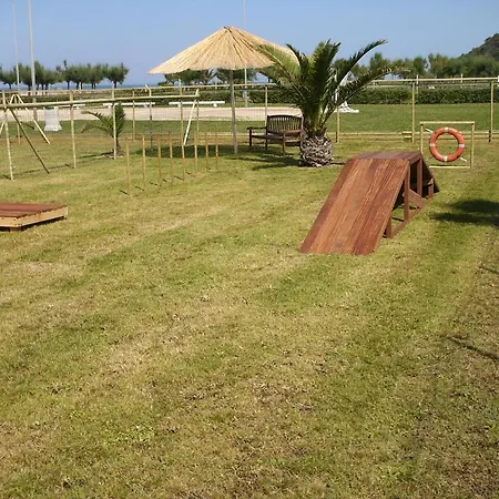 Centro Vacanze Poker 3*