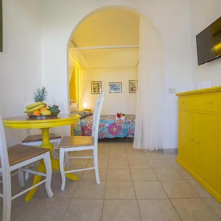Centro Vacanze Poker Resort Casalbordino