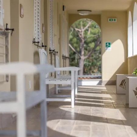 Station touristique Centro Vacanze Poker Casalbordino
