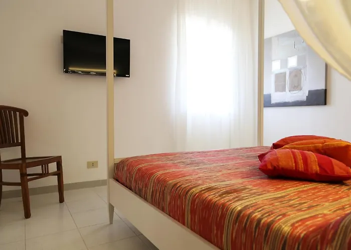 Centro Vacanze Poker