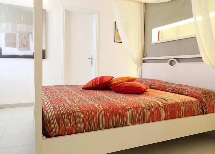 Centro Vacanze Poker