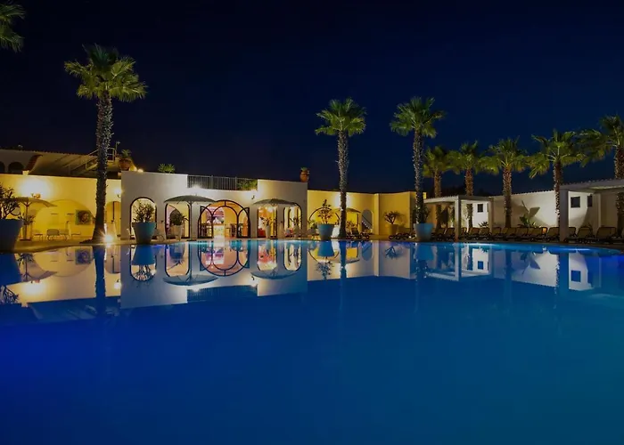 Ośrodek wypoczynkowy Centro Vacanze Poker