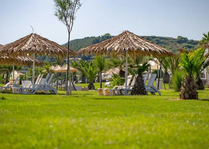 Centro Vacanze Poker Casalbordino