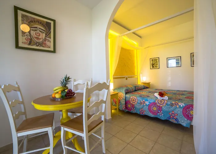 Centro Vacanze Poker