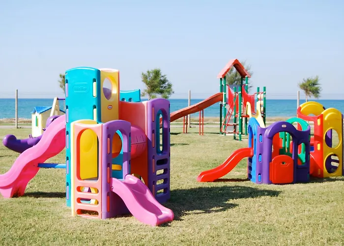 Centro Vacanze Poker Resort