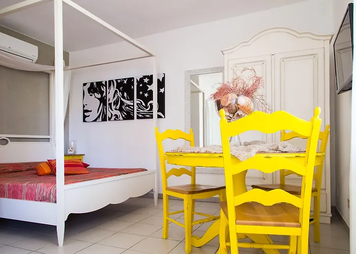 Centro Vacanze Poker Resort 3*