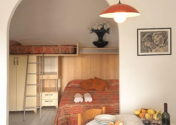 Centro Vacanze Poker