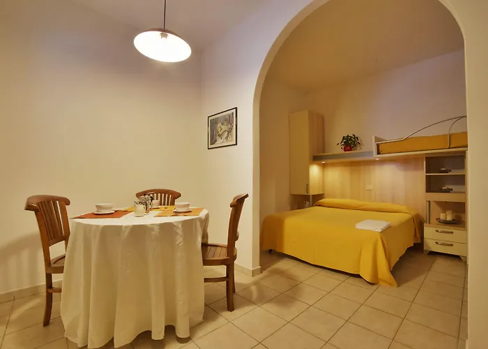 Resort Centro Vacanze Poker