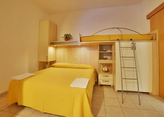 Centro Vacanze Poker Resort