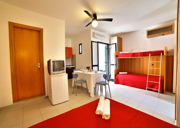 Centro Vacanze Poker Resort Casalbordino