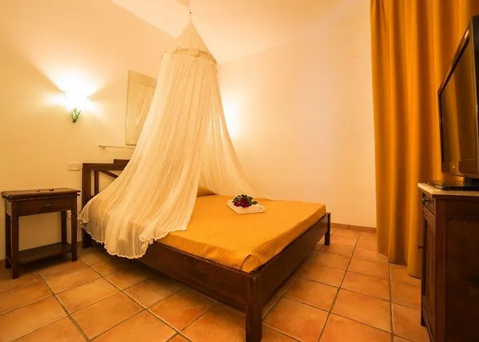 Centro Vacanze Poker 3* Casalbordino