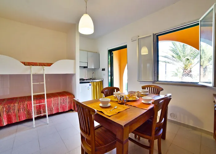 Ośrodek wypoczynkowy Centro Vacanze Poker Casalbordino