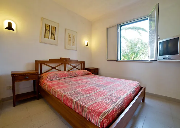 Ośrodek wypoczynkowy Centro Vacanze Poker