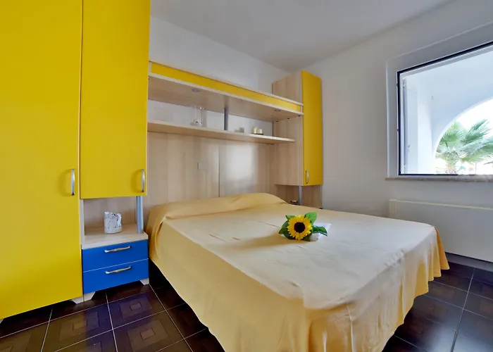 Centro Vacanze Poker Ośrodek wypoczynkowy 3*