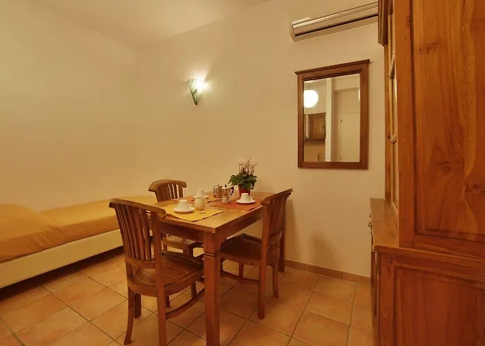 Centro Vacanze Poker Ośrodek wypoczynkowy Casalbordino