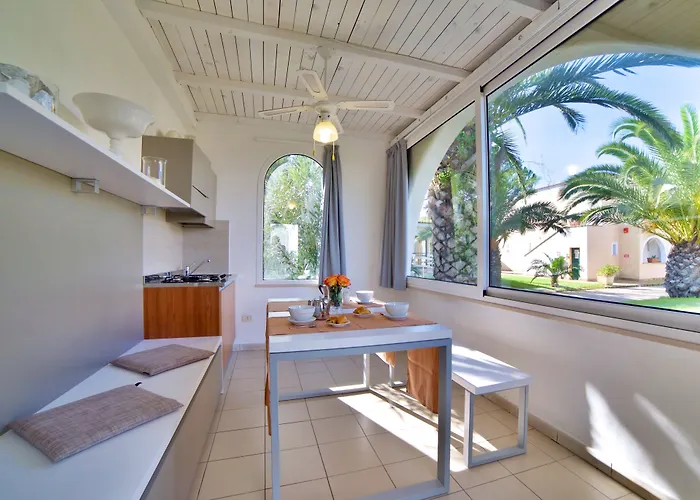 Resort Centro Vacanze Poker Casalbordino