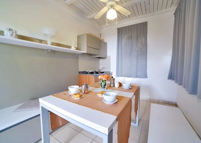 Centro Vacanze Poker Ośrodek wypoczynkowy