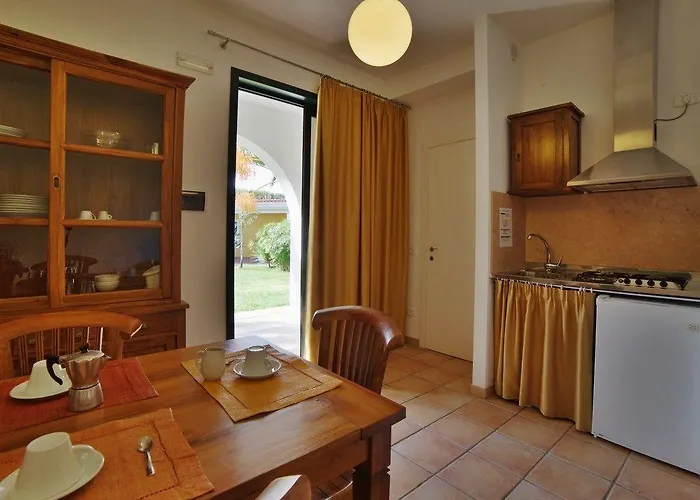 Resort Centro Vacanze Poker