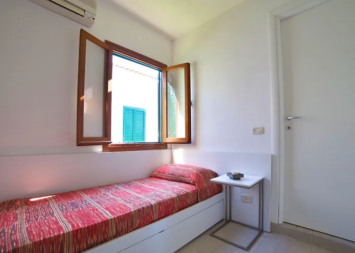 Centro Vacanze Poker 3* Casalbordino