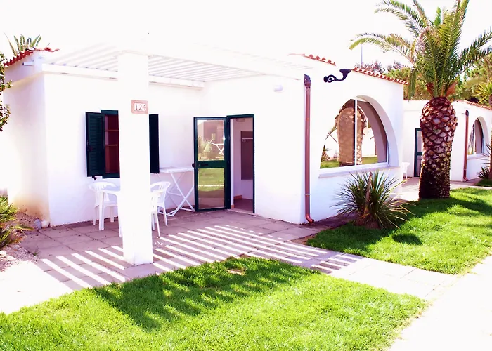 Centro Vacanze Poker Resort Casalbordino