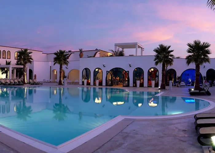 Centro Vacanze Poker كاسالبوردينو