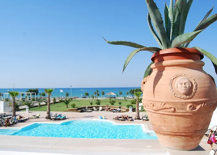 Centro Vacanze Poker منتجع كاسالبوردينو