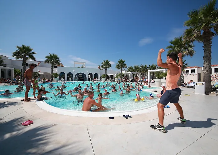 Resort Centro Vacanze Poker