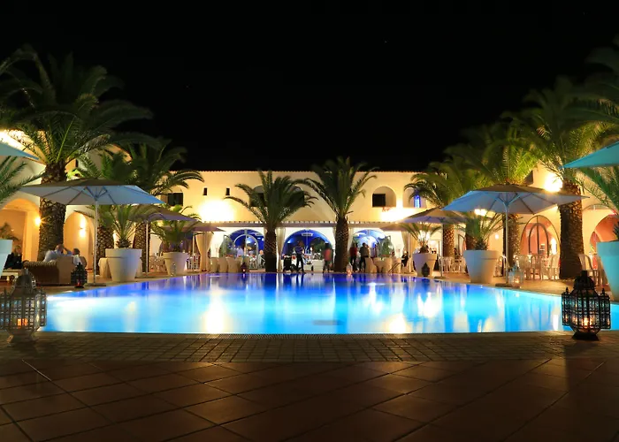 Centro Vacanze Poker 3*