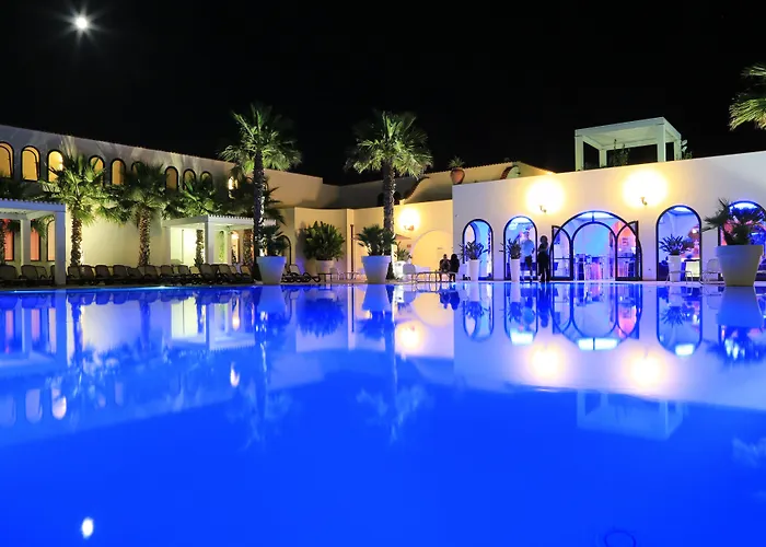 Centro Vacanze Poker 3*
