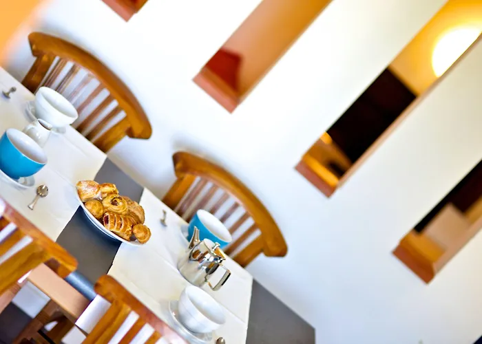 منتجع Centro Vacanze Poker 3*