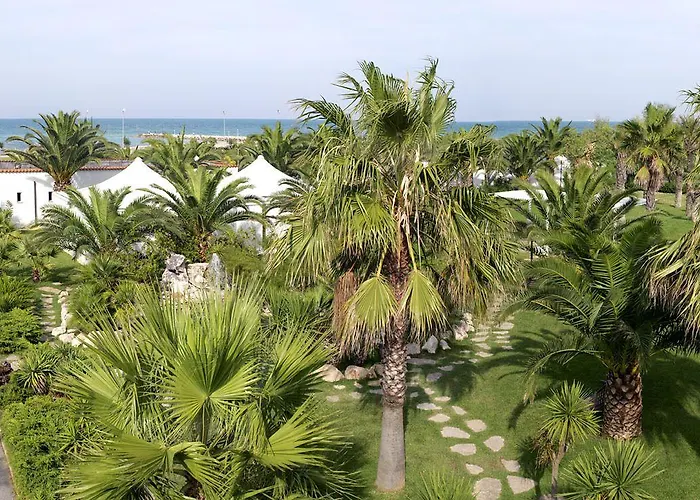 Centro Vacanze Poker Casalbordino