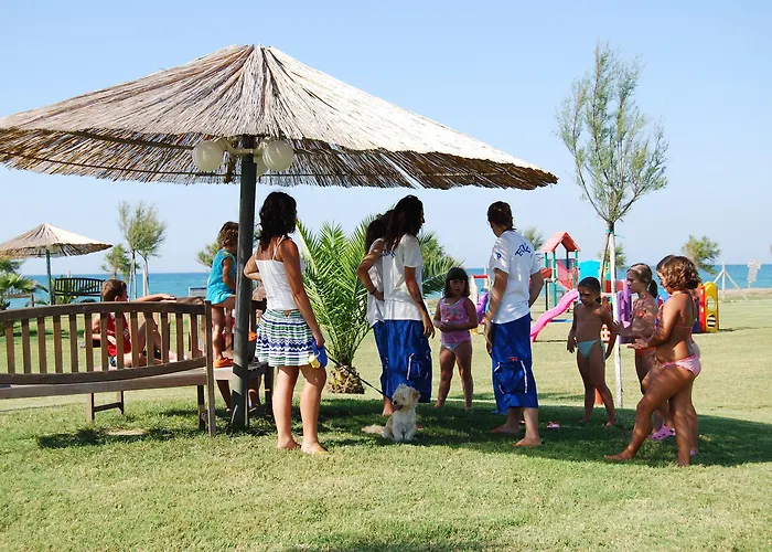 Ośrodek wypoczynkowy Centro Vacanze Poker