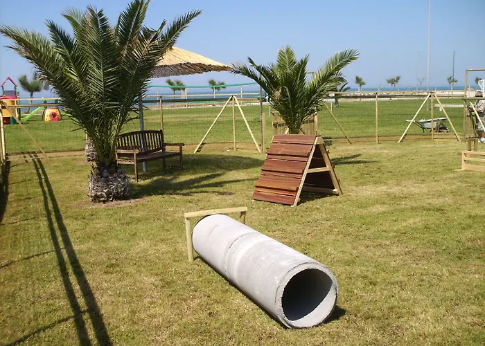 Centro Vacanze Poker 3*