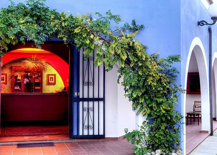 منتجع Centro Vacanze Poker 3*