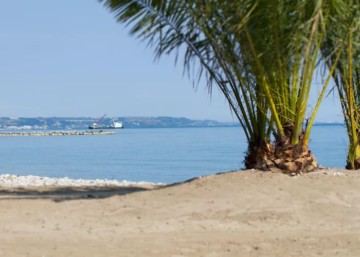 Centro Vacanze Poker منتجع