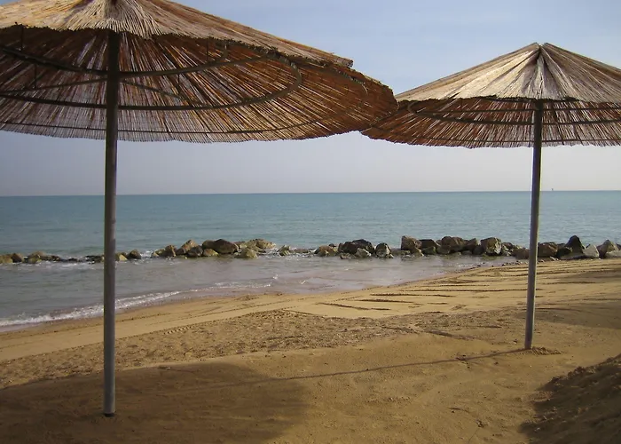 Centro Vacanze Poker كاسالبوردينو