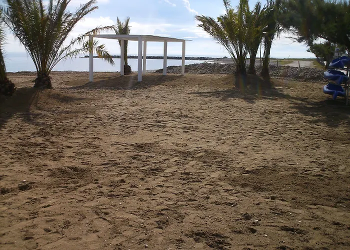 Centro Vacanze Poker