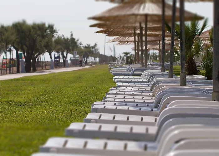 Centro Vacanze Poker 3*