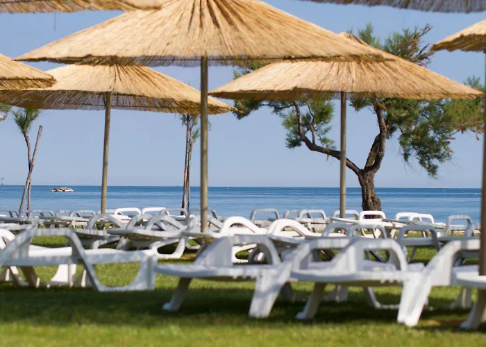 Centro Vacanze Poker 3* Casalbordino