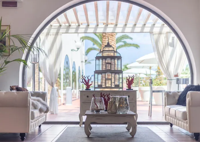 Ośrodek wypoczynkowy Centro Vacanze Poker Casalbordino