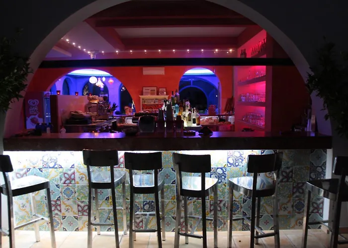 Centro Vacanze Poker منتجع كاسالبوردينو