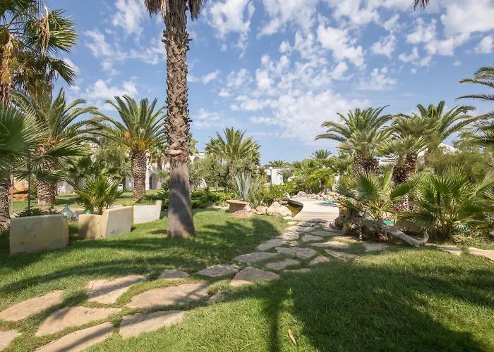 Ośrodek wypoczynkowy Centro Vacanze Poker 3*